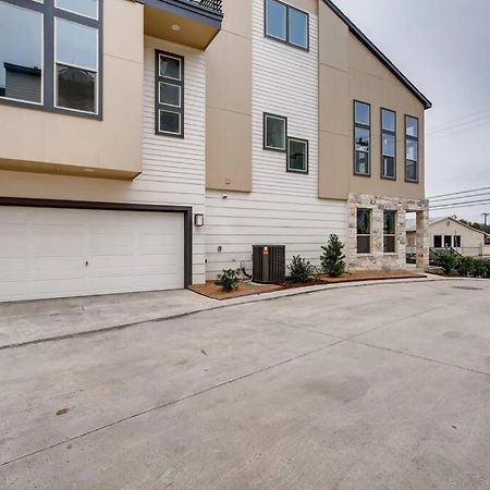 Fam Friendly 5 Bed Home Blocks To Pearl/Riverwalk! 圣安东尼奥 外观 照片