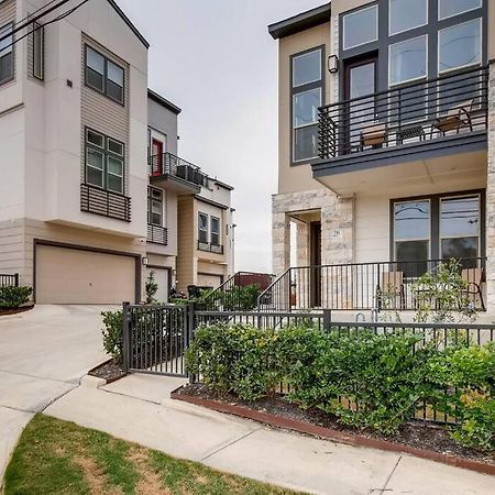 Fam Friendly 5 Bed Home Blocks To Pearl/Riverwalk! 圣安东尼奥 外观 照片