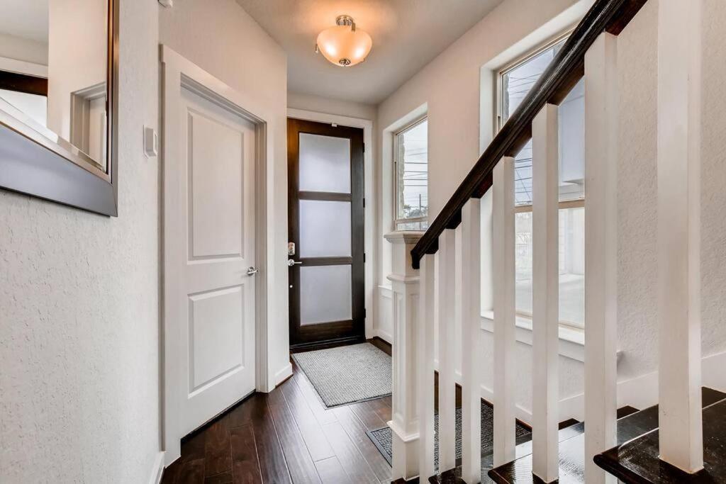 Fam Friendly 5 Bed Home Blocks To Pearl/Riverwalk! 圣安东尼奥 外观 照片