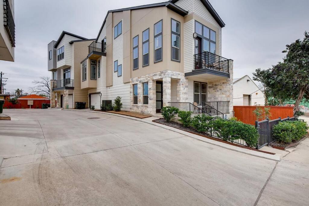 Fam Friendly 5 Bed Home Blocks To Pearl/Riverwalk! 圣安东尼奥 外观 照片