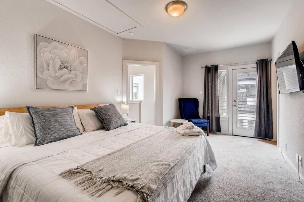 Fam Friendly 5 Bed Home Blocks To Pearl/Riverwalk! 圣安东尼奥 外观 照片