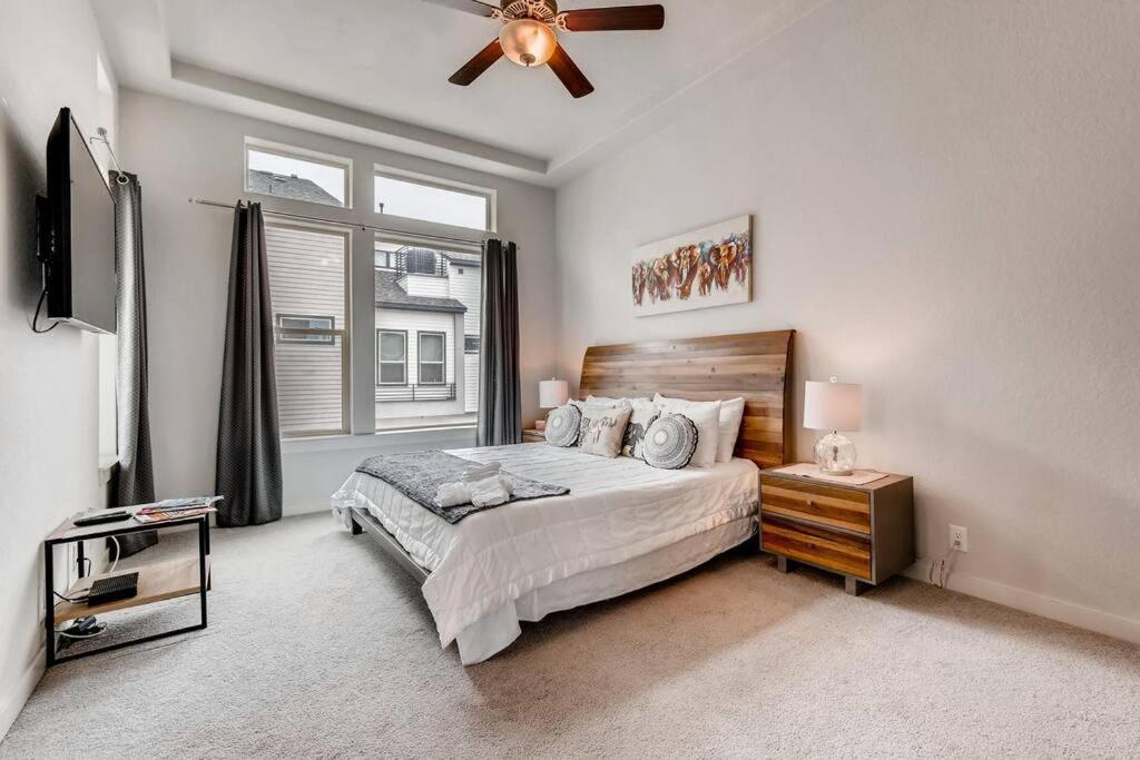Fam Friendly 5 Bed Home Blocks To Pearl/Riverwalk! 圣安东尼奥 外观 照片