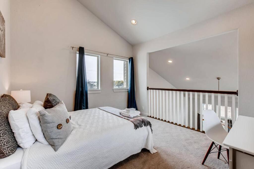 Fam Friendly 5 Bed Home Blocks To Pearl/Riverwalk! 圣安东尼奥 外观 照片