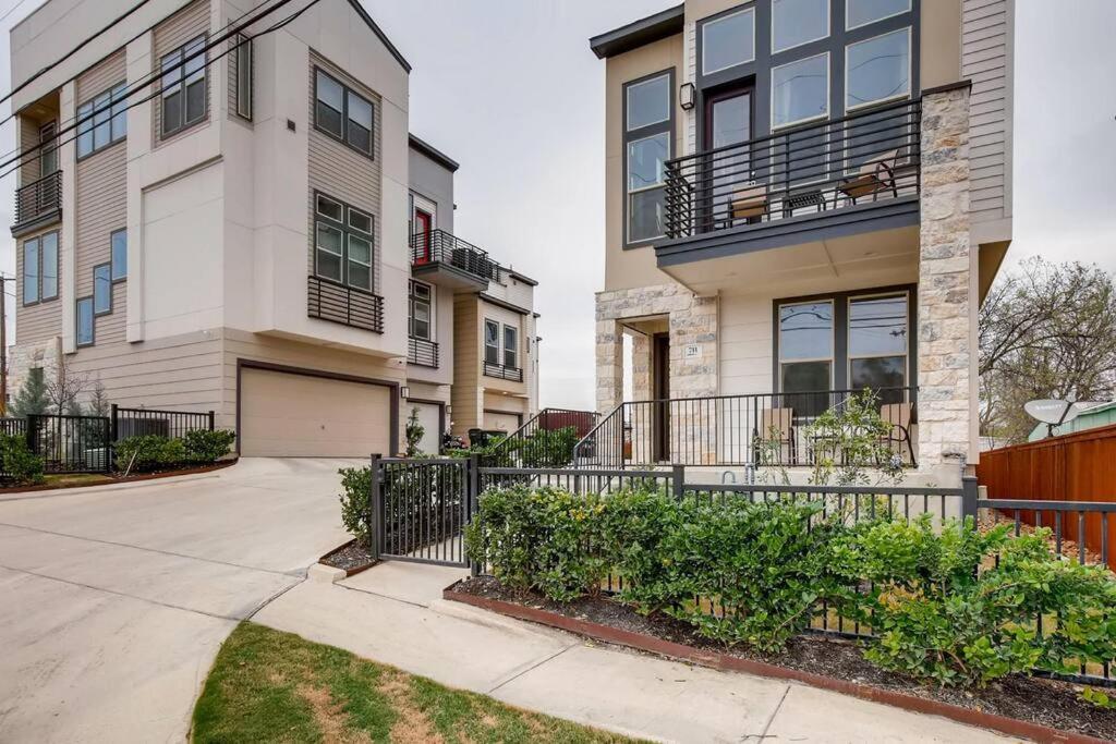 Fam Friendly 5 Bed Home Blocks To Pearl/Riverwalk! 圣安东尼奥 外观 照片